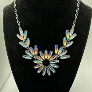 Paparazzi Crystal Vintage Necklace